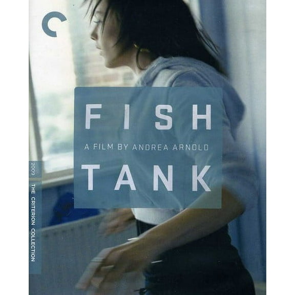 Fish Tank (Criterion Collection)