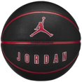 thumbnail image 1 of Zapatillas de baloncesto Nike Jordan Ultimate 2.0 8P Negro/Rojo Fuego, 1 of 1