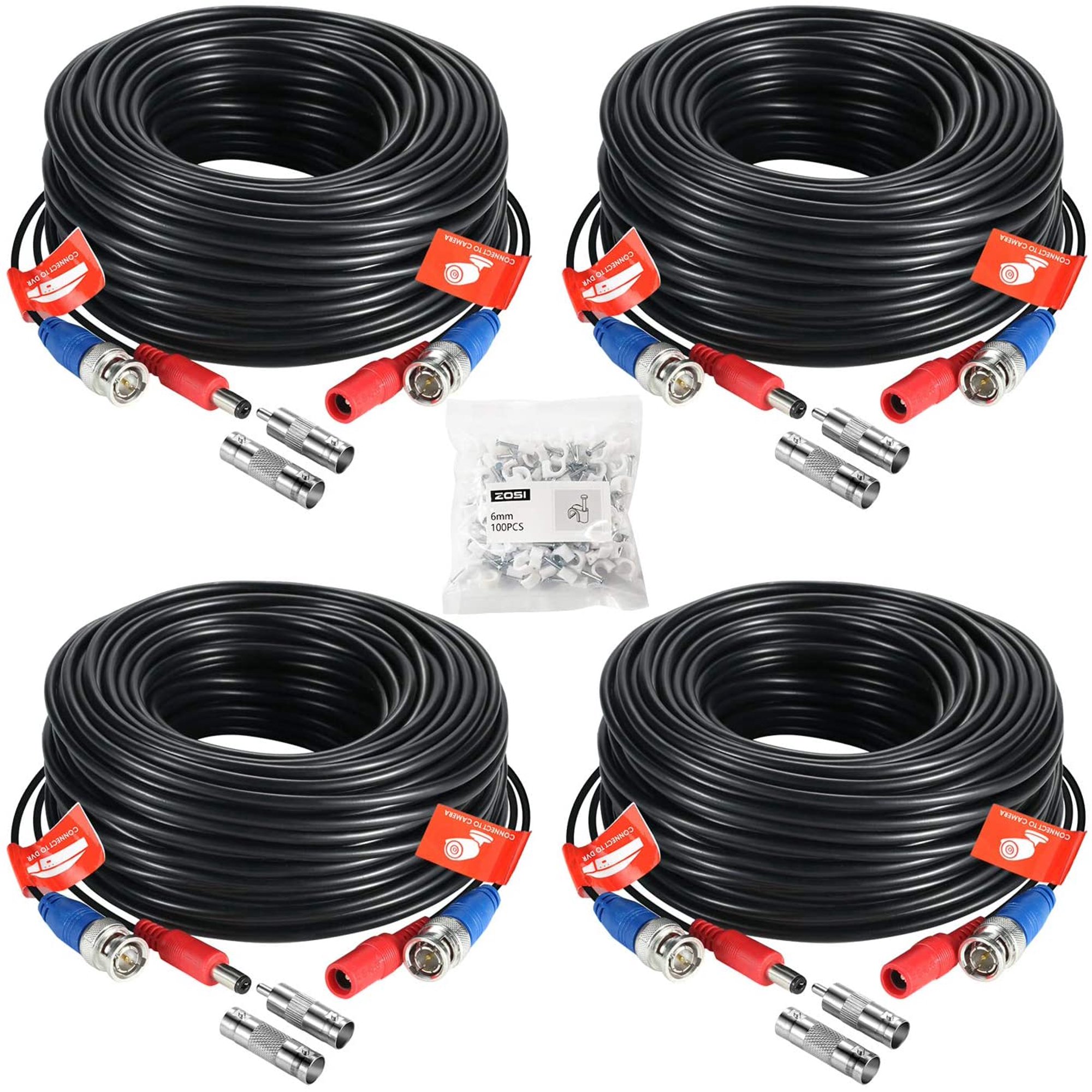 zosi camera cable