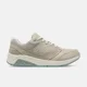 thumbnail image 1 of New Balance Womens Gray Suede 928 V3 Offroad Sneaker Shoes 8 US WW669LC2, 1 of 5