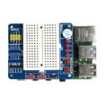 thumbnail image 3 of BreadPi - Multipurpose HAT for Raspberry Pi, 3 of 6