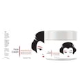thumbnail image 2 of For Face For Face Body And Hands Kojic, 2 of 4