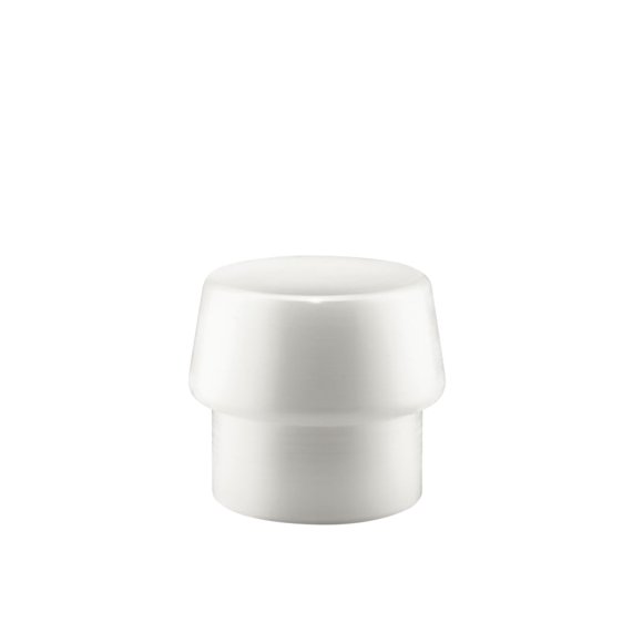 Halder Simplex Replacement Insert, Medium-Hard Superplastic, Wear-Resistant, 50mm, 1.97 in., 3.53 Oz.