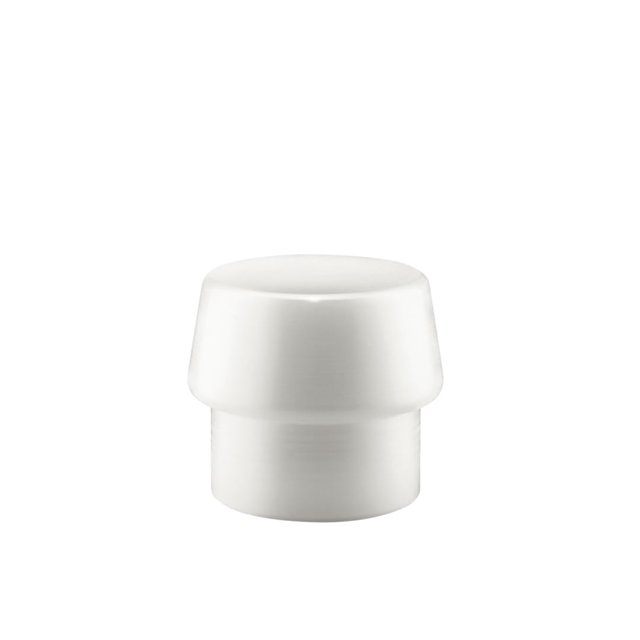 Halder Simplex Replacement Insert, Medium-Hard Superplastic, Wear-Resistant, 50mm, 1.97 in., 3.53 Oz.