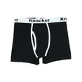 thumbnail image 2 of Knocker  Boxer Briefs with Contrasting Trim (2 Pack) (Men), 2 of 4