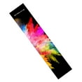 thumbnail image 3 of koolsoo Skateboard Grip Tape Sandpaper Long Board Cruiser Mini Scooters Deck Sticker - Colorful, 3 of 7