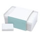 thumbnail image 1 of FELTECHELECTR 1080 almohadillas desechables para limpieza facial y desmaquillaje para mujeres, 1 of 7