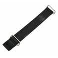 thumbnail image 1 of Fits Royal Enfield Bullet Enfield Battery Strap Holder Rubber, 1 of 5
