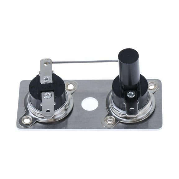 Wzmzjy 232306 Part Easy Installation RV Hot Water Heater Thermostat Switch Water Heater