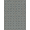 Blue Brown Cream, Pattern 8, variant on ODIKA Farmhouse Trellis Repeating Border Neutral Geometric Juniper for Home Office, Gaming Room, Under Desk, Non-Slip Chair-Friendly