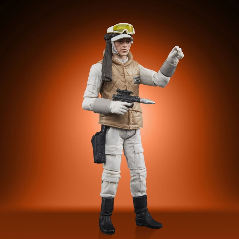 Star Wars The Vintage Collection Rebel Soldier (Echo Base Battle Gear