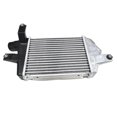 thumbnail image 1 of Car Intercooler Radiator Cooler MN135001 for Mitsubishi Triton L200, 1 of 5