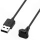 thumbnail image 1 of Magnetic USB Charging Cable for Smart Watches - 1m Replacement Cord Compatible with GBD-H1000 Series, 1 of 5