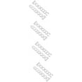 thumbnail image 1 of HUGFEGWE 2pcs Strap Delicate Zinc Alloy CJB91-30946, 1 of 9