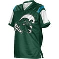 thumbnail image 3 of ProSphere Women's Tulane University Thunderstorm Football Fan Jersey, 3 of 7