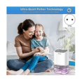 thumbnail image 2 of Dehumidifier, Dehumidifiers 35oz Dehumidifier For Bathroom 2500 Feet(280 Sq Ft) Eu Plug, 2 of 5