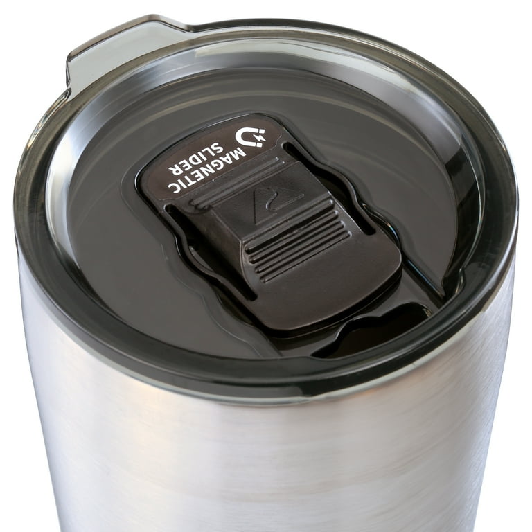 Ozark Trail 22 oz Vacuum Insulated Stainless Steel Tumbler