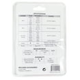 thumbnail image 2 of NETCOMLAB - TES-10120 - Digital Handheld Multimeter, 2 of 3