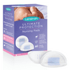 Lansinoh Ultimate Protection Disposable Nursing Pads, 50 Count