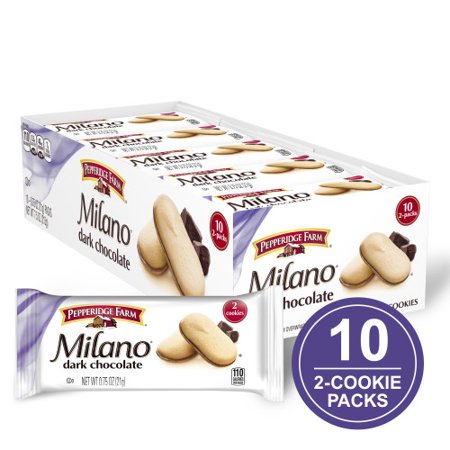 PEPPERIDGE FARM COOKIES (014100046615)