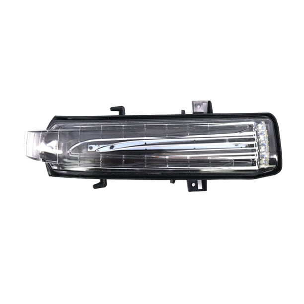 Indicador de espejo lateral con luz intermitente para Mercedes BENZ CLS-Class W219 09-11