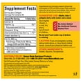 thumbnail image 3 of Nature Made Fish Oil 1000 mg Softgels, Fish Oil Supplements, 90 Count, 3 of 9