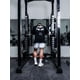thumbnail image 2 of Nueva camiseta de gimnasio para Fitness, camisetas holgadas de algodón de gran tamaño para hombres, camisetas deportivas de culturismo de manga corta, camisetas de entrenamiento de verano para correr, 2 of 5