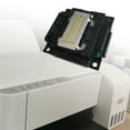 thumbnail image 4 of Printhead Print Head Printer Head for L310 L360 L380 L351 L565 L3118 Replacement Printhead Installation Accessories, 4 of 8