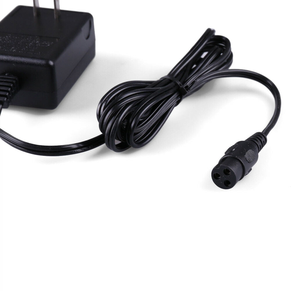 razor power rider 360 electric tricycle charger