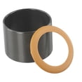 thumbnail image 6 of Vacuum Pump Oil-Free Mute Air Compressor Cylinder Sleeve Piston Cylinder Ring, 6 of 14