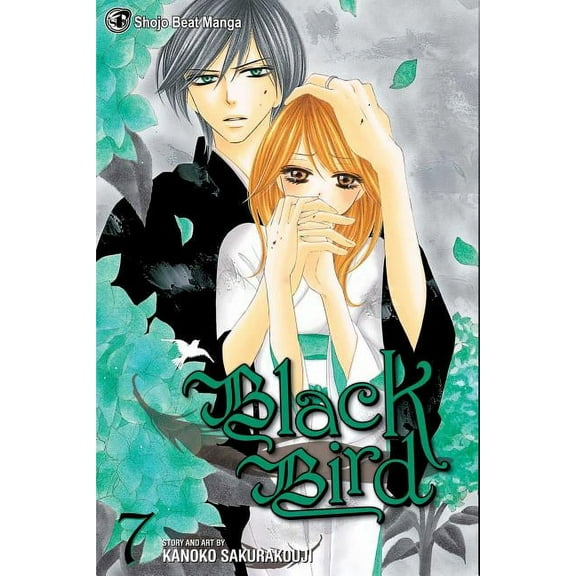 Black Bird Black Bird, Volume 7, Book 7, (Paperback)