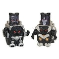 thumbnail image 2 of Transformers Toys Swapticons Ravage and Shadow Panther Action Figures, 5 and Up, 2 of 6