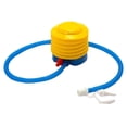 thumbnail image 4 of Flotador de piscina Zulema Anillo de natación inflable de pato, 4 of 8