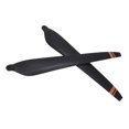 thumbnail image 1 of Hélice Para Drones Agrícolas, 1 Par De Cuchillas De Hélice Para Drones Agrícolas Reemplazo De Hélice Para Drones De Plantas Plegables De Bajo Ruido Accesorios Para Drones, 1 of 7