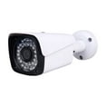 High Definition Wireless Outdoor Surveillance Camera With Audio