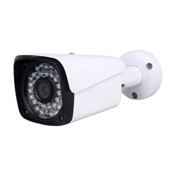 Cámara de vigilancia inalámbrica para exteriores Pisexur Electronics para hombres, de alta definición, con función de audio que permite monitoreo y control remotos mediante una aplicación de teléfono