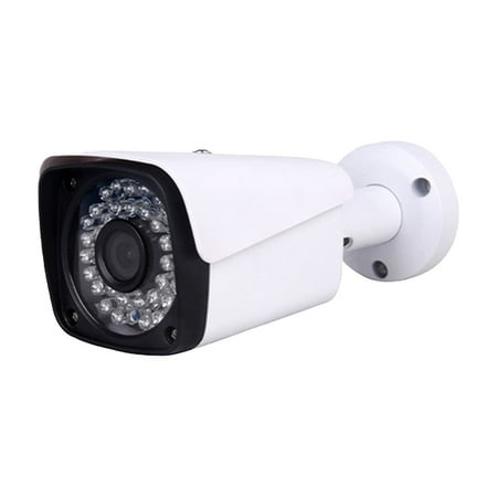Barsme HD Outdoor Wireless Security Camera with Audio