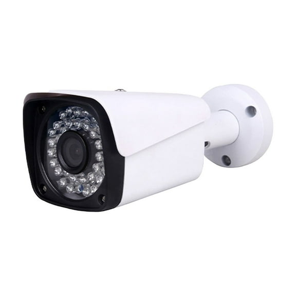 Wireless Outdoor Security Camera, 1080P Wifi Camera for Home Security with Pan/Tilt 360° View, 2-Way Audio Night Vision, Remote Monitoring Via Phone