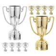 thumbnail image 2 of 10pcs Trophy Decor Celebration Competition Trophy Winner Trophy Cup Award Trophy for Students, 2 of 2