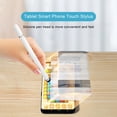 thumbnail image 3 of Stylus Pen 2 in 1 Double Headed Tablet Smart Phone Touch Stylus, 3 of 9