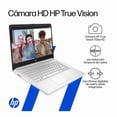 thumbnail image 2 of Laptop HP 14-dq3503la Intel Celeron 2 núcleos 8GB RAM 256GB SSD Plateado, 2 of 6