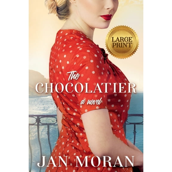 The Chocolatier, (Paperback)