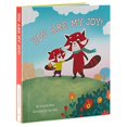 thumbnail image 1 of Hallmark 1KOB8162 You Are My Joy! Recordable Storybook, 1 of 1