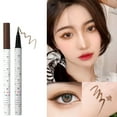 ZGstore Color Eyeliner Waterproof Ultra Fine Liquid Eyeliner Soft Hair zgstore-color-eyeliner-waterproof-ultra-fine-liquid-eyeliner-soft-hair