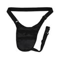 thumbnail image 2 of Underarm Wallet Shoulder Bag Phone Holster Breathable Polyester Material for Men Women Travel Work, 2 of 7