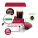 thumbnail image 5 of Nescaf&eacute; Dolce Gusto Caf&eacute; Americano, Caf&eacute; en C&aacute;psulas, 3 Paquetes de 16 C&aacute;psulas c/u, 5 of 12