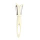 thumbnail image 1 of Pelador de frutas y verduras, accesorio de cocina doble, pelacables, pelacables multifuncional, cuchillo pelador multifuncional fácil de usar, 1 of 5