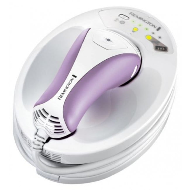 Remington - Brandclub - Remington iLight Pro At-Home IPL Hair
