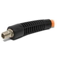 thumbnail image 3 of WEN 25-Foot by 3/8-Inch 300 PSI Hybrid Polymer Pneumatic Air Hose, 3 of 3