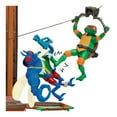 thumbnail image 4 of : Mutant Mayhem Sewer Lair Playset, 4 of 8